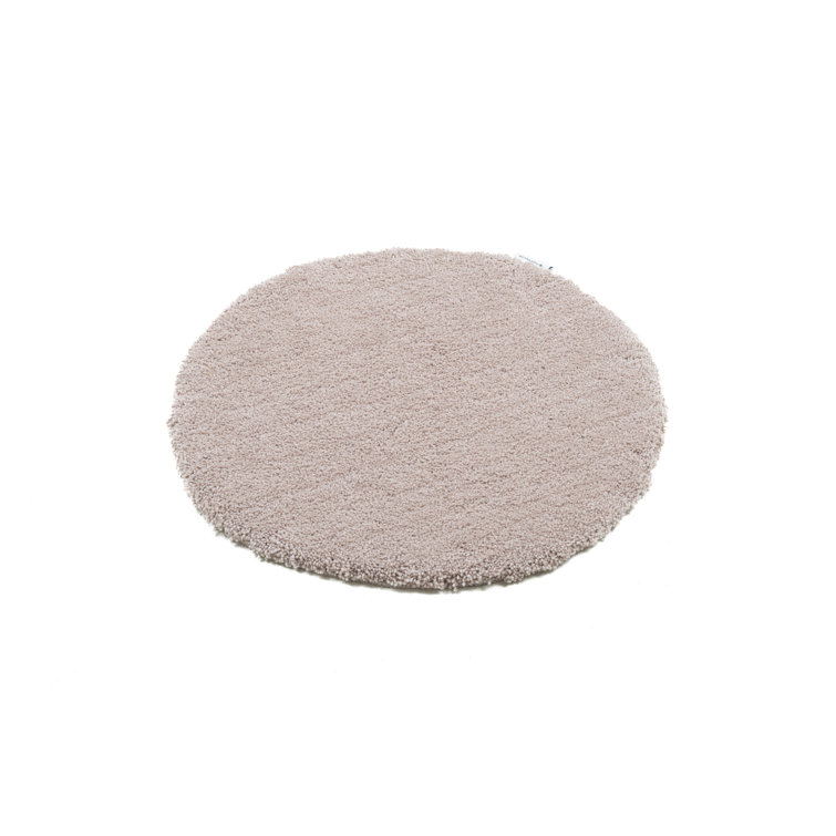 Tom Tailor Circle Bath Mat Wayfair.co.uk
